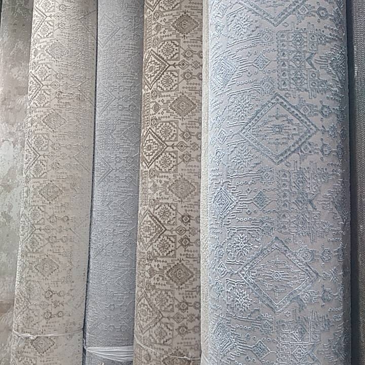 معرض سجاد بالرياض